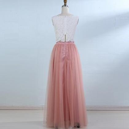 Long Elegant, Soft Net Sun Dress, Princess Dress,..