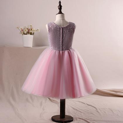 Children's dress ,princess dress, f..