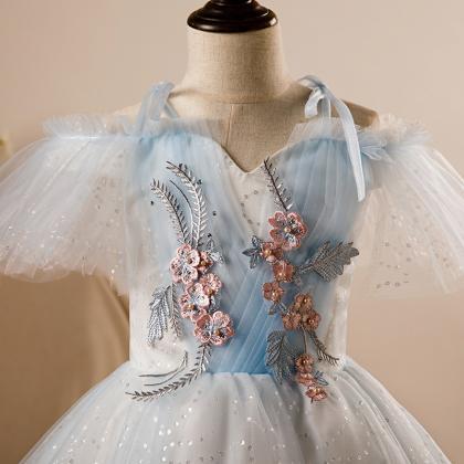 Children Dress Princess Dress,..