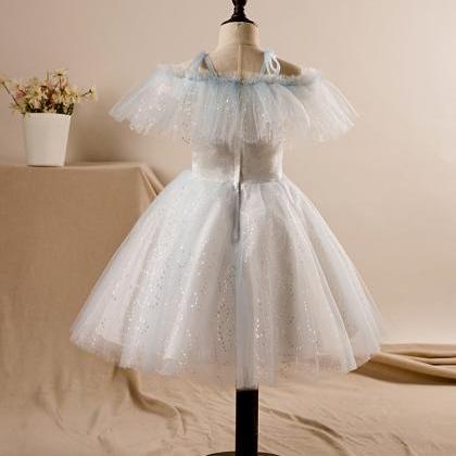 Children Dress Princess Dress,..
