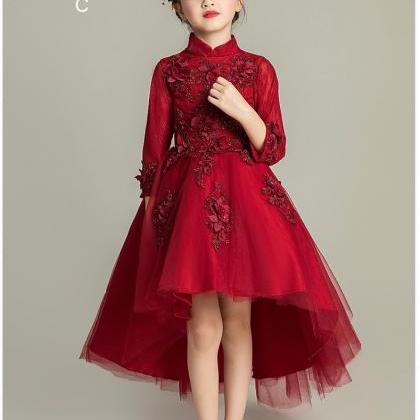 Spring Children's Dresses,..