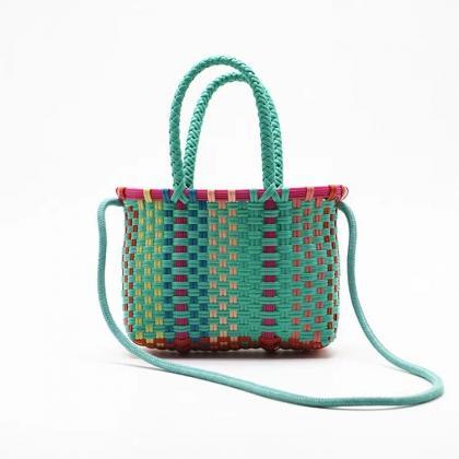 New style, children's handbag, one-..