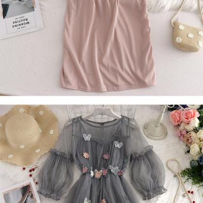 Sweet, Super Fairy, Lace Dress, Fashion,..