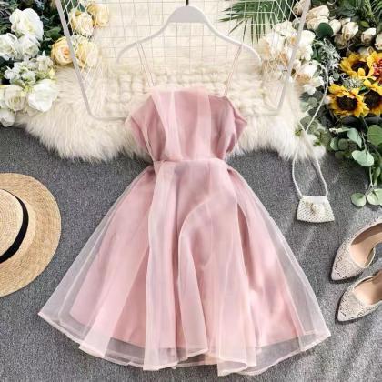 Sexy prom dress,tulle party dress, ..