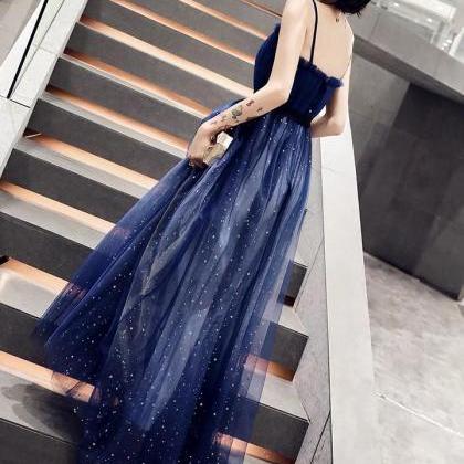 Noble Shiny Dress,elegant Dress, Socialite Stars..