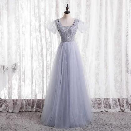 Sweet Party Dresses,fairy Evening Gowns, Lady..
