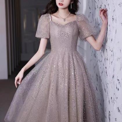 Classy, Socialite, Princess Dress, Fairy Gray..