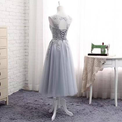 Chic Evening Dress,,sleeveless Party Dress,simple..