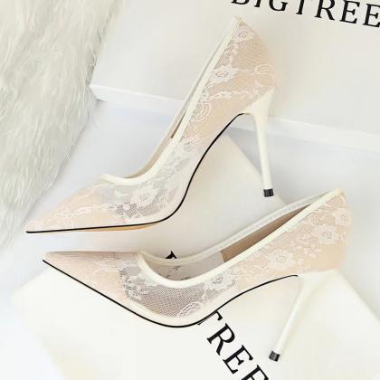Sexy High Heels, Women's Shoes, Thin..