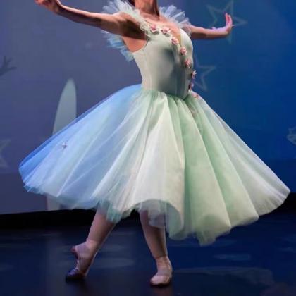 Fairy Party Dress,girl Prom Dress,chic Birthday..