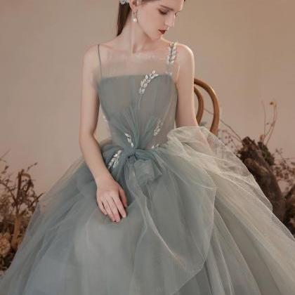Fairy Fantasy Spaghtti Strap Dress