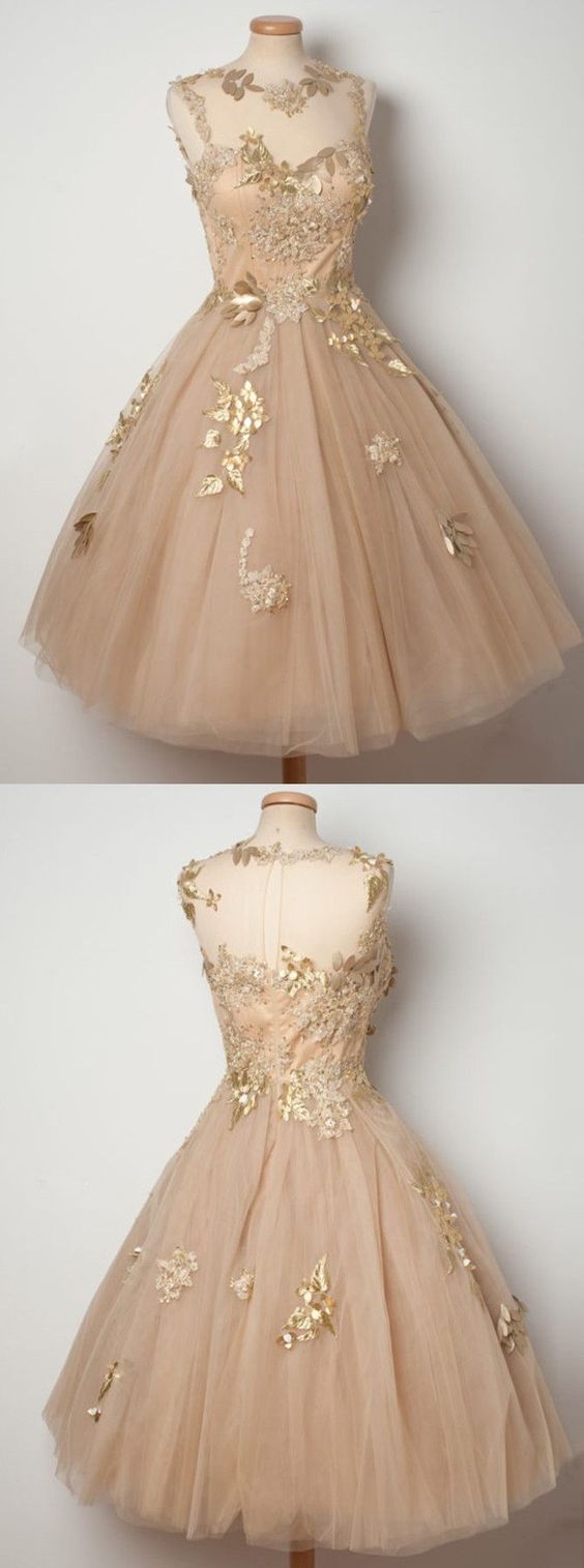 Short Homecoming Dresses,tulle Homecoming Dresses,unique Homecoming Dresses,short Prom Dresses