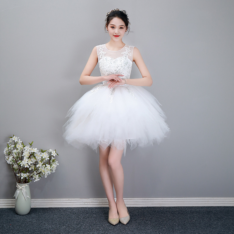 Tutu dress hotsell material name