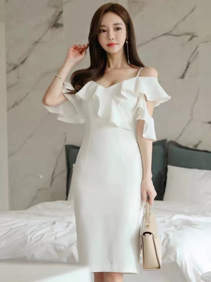 fuchsia off shoulder dress [Final Sale]Luxury Off Shoulder Ball Gown Fuchsia Evening Dress SS390