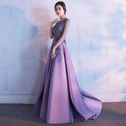 beaded evening dresses Jovani 44440 Size 14 Fuchsia Beaded Sequin Prom Dress Backless Formal slit Gown 3D Evening Gown