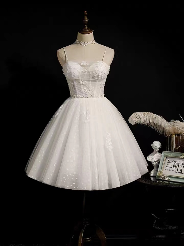 green emerald velvet dress Kawaii White Off-Shoulder Fairy Princess Dress – Kore Kawaii