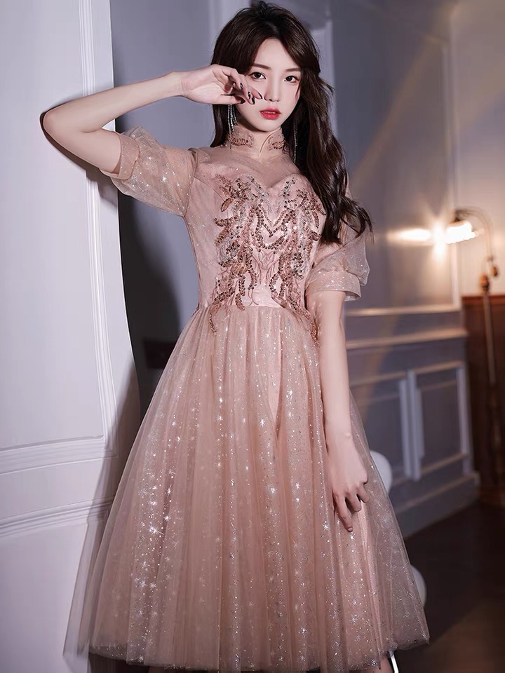 classic office dress oxiuly Women's Retro Bodycon Knee-Length Formal Dresses Work Pencil OX276 Plus Size Semi Formal Size:2/XSMALL This plaid A Buy Pakistani Chiffon Dress online in USA