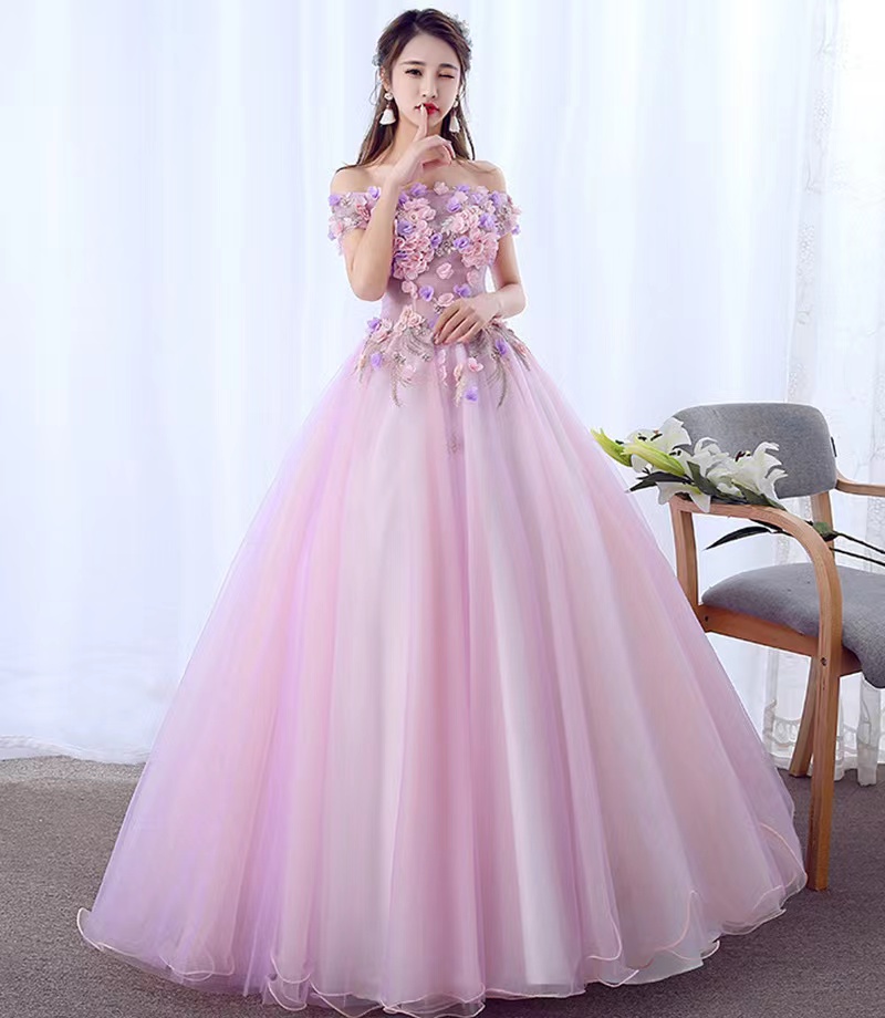 custom princess dress Princess Custom Dress