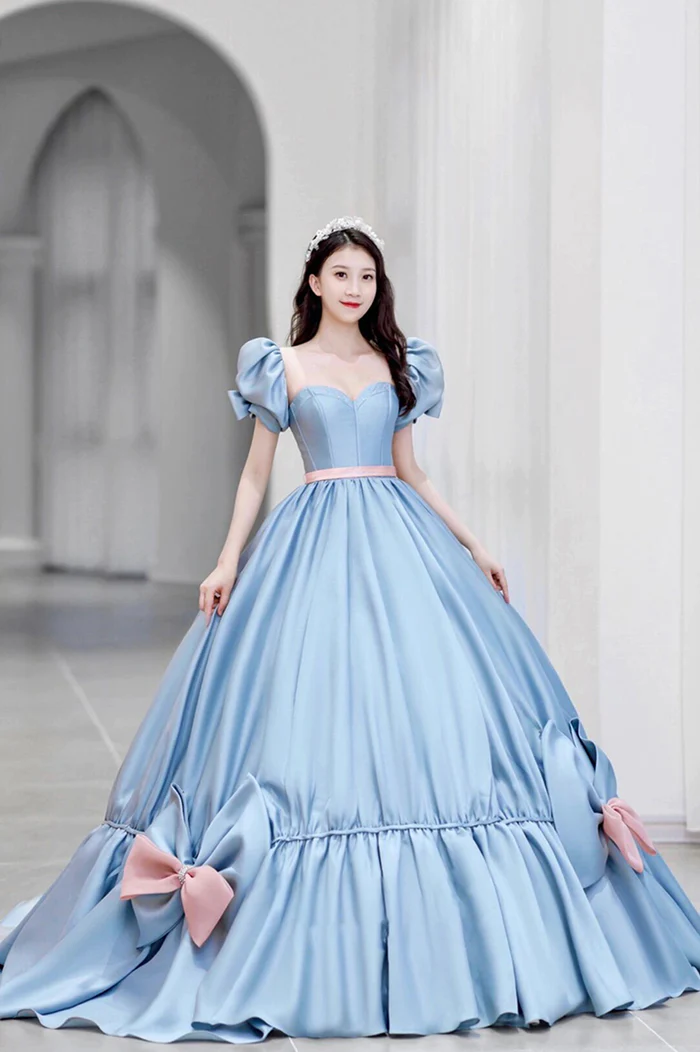 Top cute ball gown dresses Deals