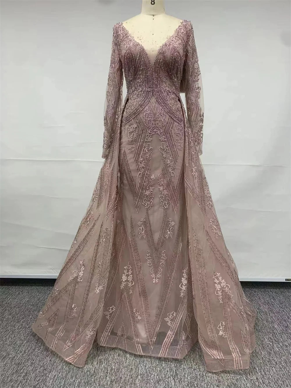 green emerald velvet dress Vintage Pink Beaded Prom Dress Sheath Evening Dress Straps Party Dress Long  Formal Dress DP6868