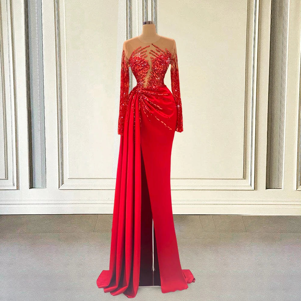 open lace back dress Erdem main image 1