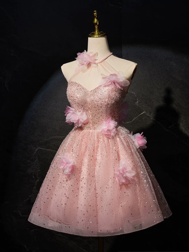 open lace back dress Princess Snow White Inspired Girls Dress Costume – Mia Belle Girls main image 0