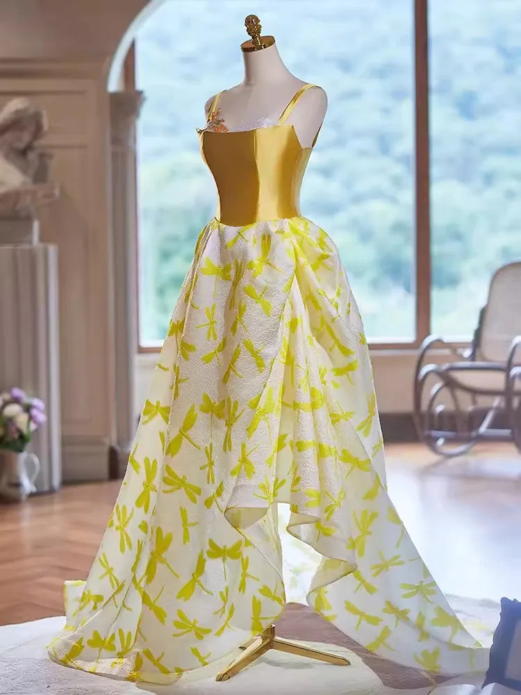 women's floral dress Modest floral fall dresses for women