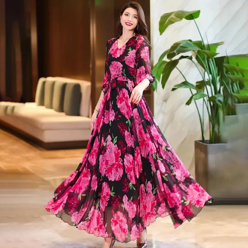 garden party mini dress Garden Party Mini Dress L