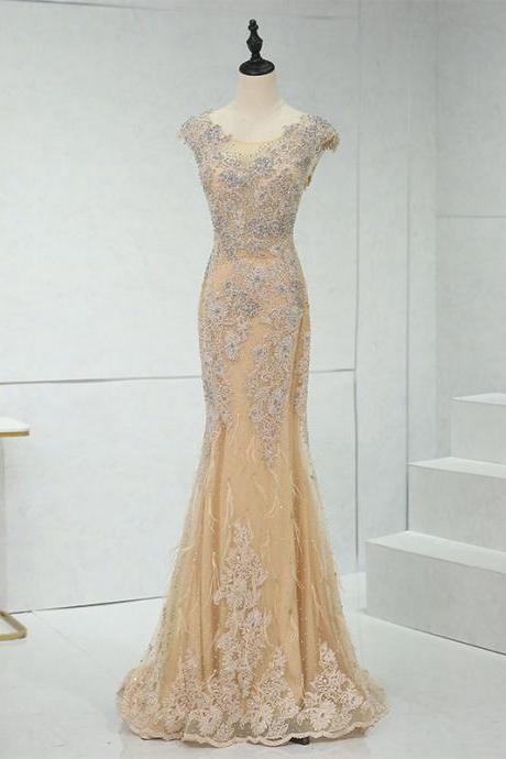New fashion dress , customized party, luxurious all-match, fairy dress,Haute couture,Custom Made