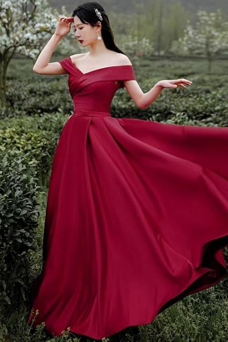 Jcpenney burgundy prom outlet dresses