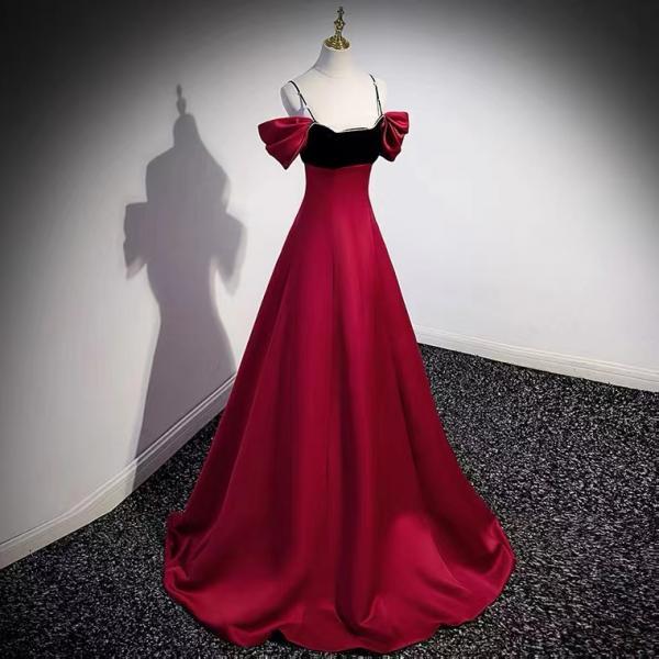 Pink Fashion Party Prom Dresses Evening Gown    fg2523 main image 0