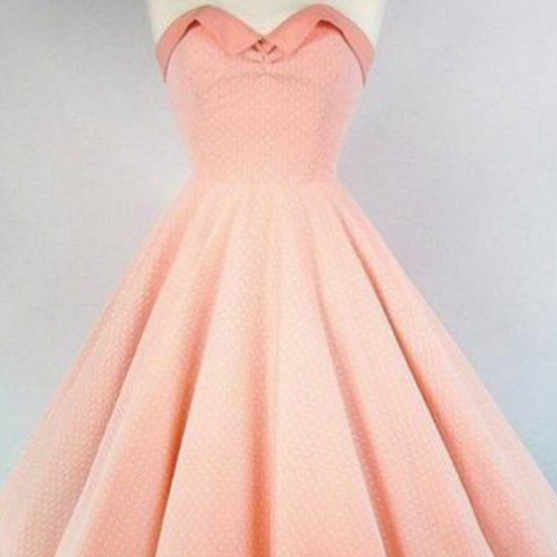 Sexy Pink V Neck Short Cocktail Dress Formal Birthday Outfits Homecoming Dress Y9069