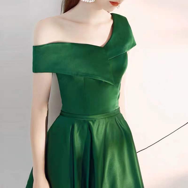 green emerald velvet dress Rachel Riley Green Velvet Check Party Dress at Nordstrom, Size 4T UK