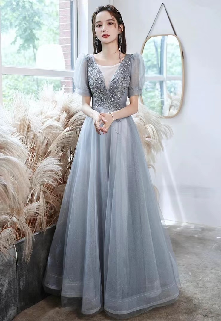 gold graduation dress Matte Gown Style:EP09890DN Black Velvet Floral Long vacation edit