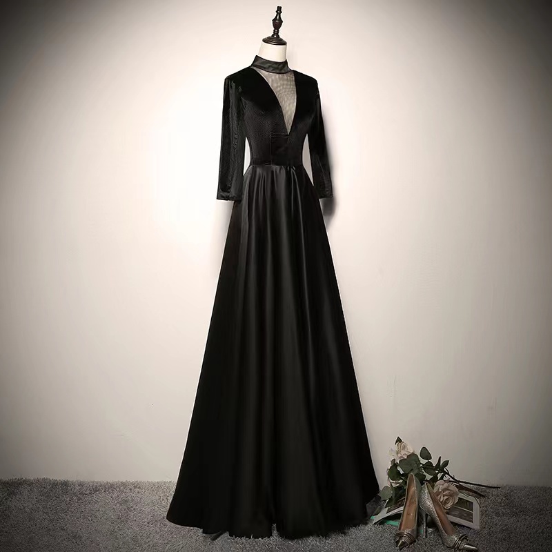 prom dresses that are cute Luuvis Women Evening Dress A-Line Feather Straps Long Ruffle Kirby Black Mini Dress luxury evening dresses 2025 Masura:XS