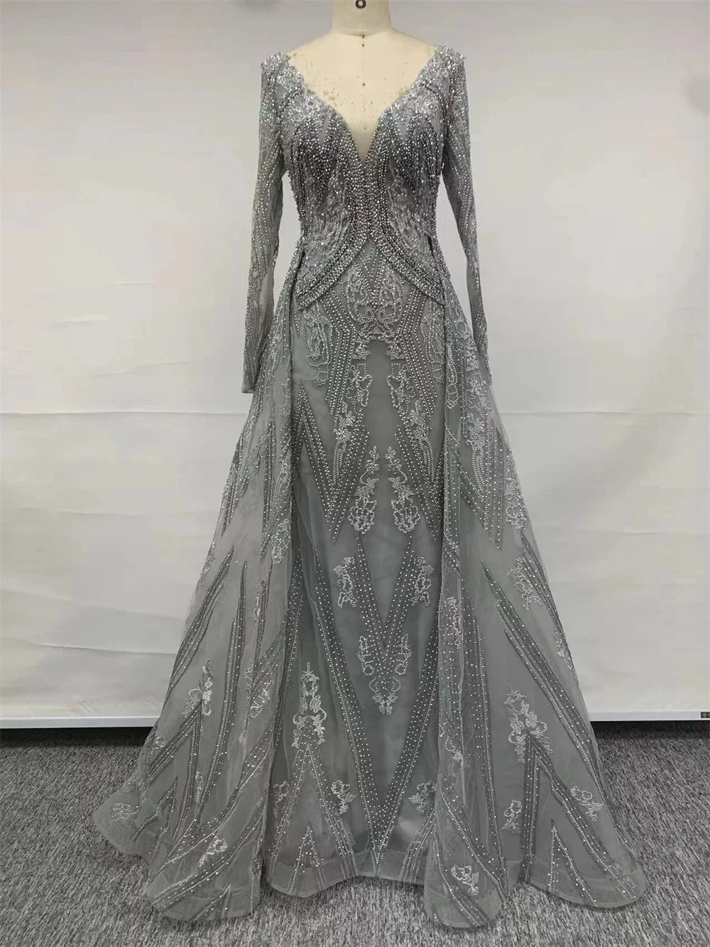maggie sottero wedding dress Sparkly 3D Floral A-Line 2312w1 Free Assembly Women's Sl Color:Orange